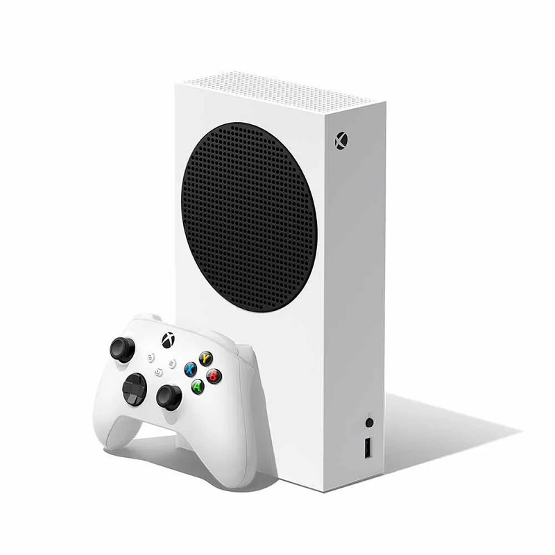 Consola Xbox Series S 512GB Digital