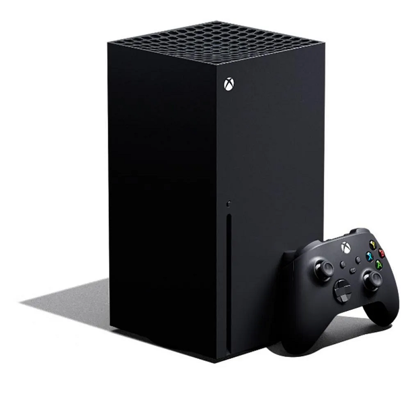 Consola Xbox Series X 1TB Disco
