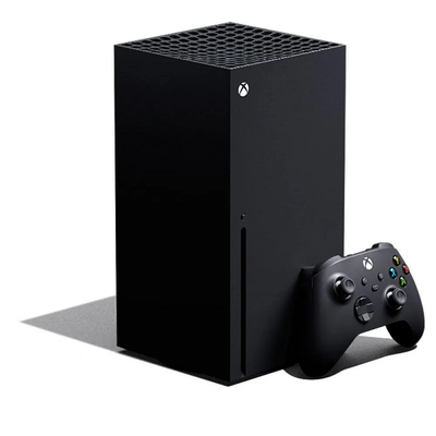 Consola Xbox Series X 1TB Disco
