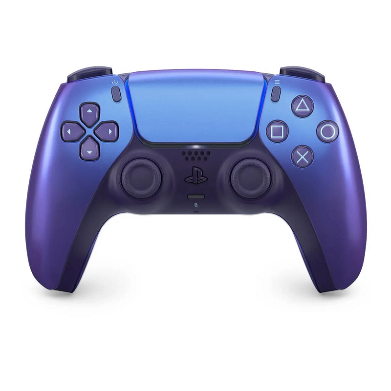 Control DualSense PS5 Chroma Indigo