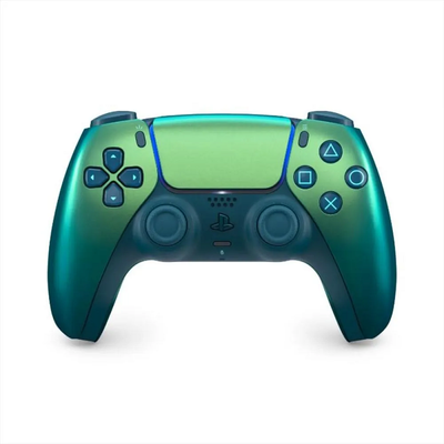 Control DualSense PS5 Chroma Teal