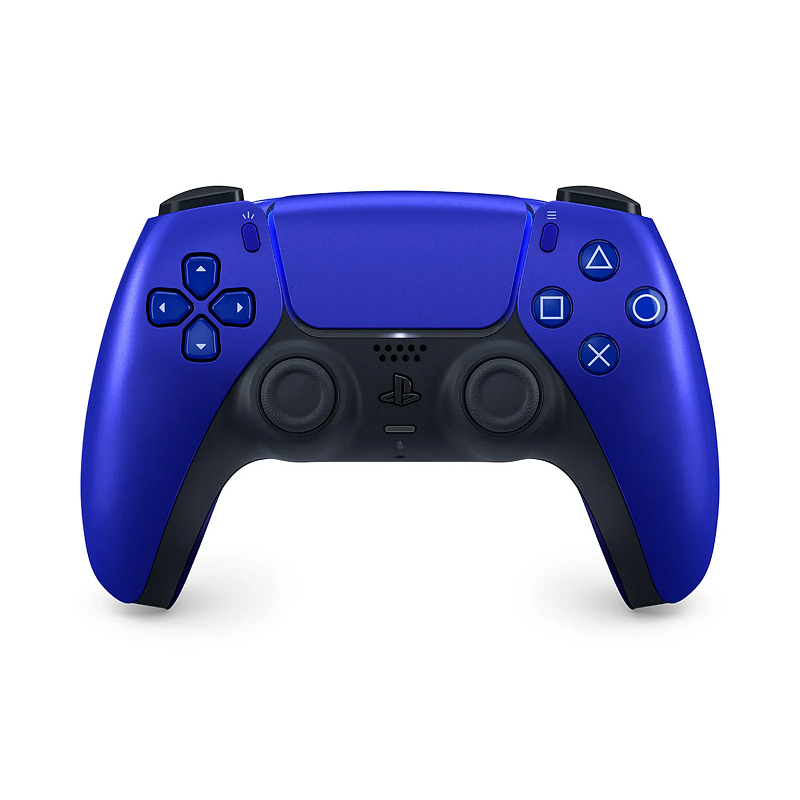 Control DualSense PS5 Cobalt Blue