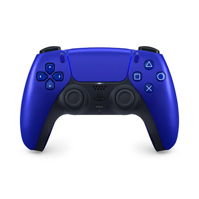 Control DualSense PS5 Cobalt Blue