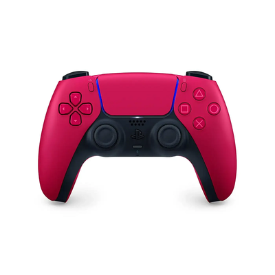 Control DualSense PS5 Cosmic Red