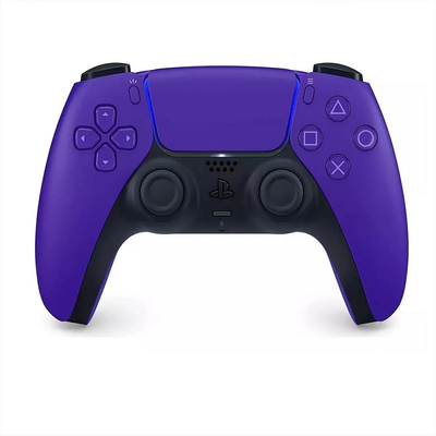 Control DualSense PS5 Galactic Purple
