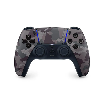 Control DualSense PS5 Grey Camouflage