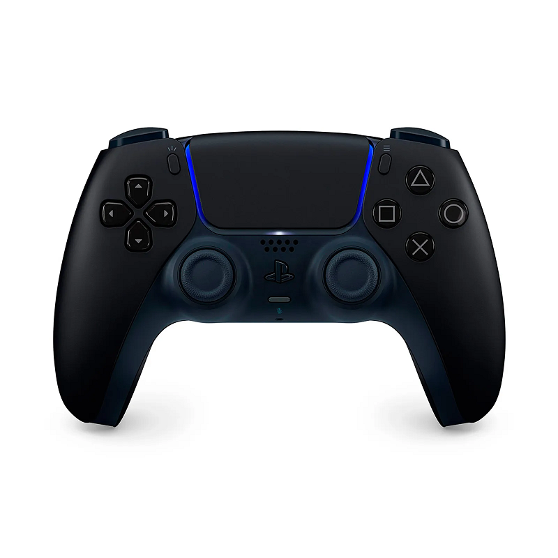 Control DualSense PS5 Midnight Black