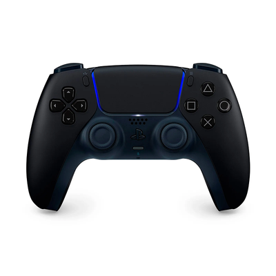 Control DualSense PS5 Midnight Black