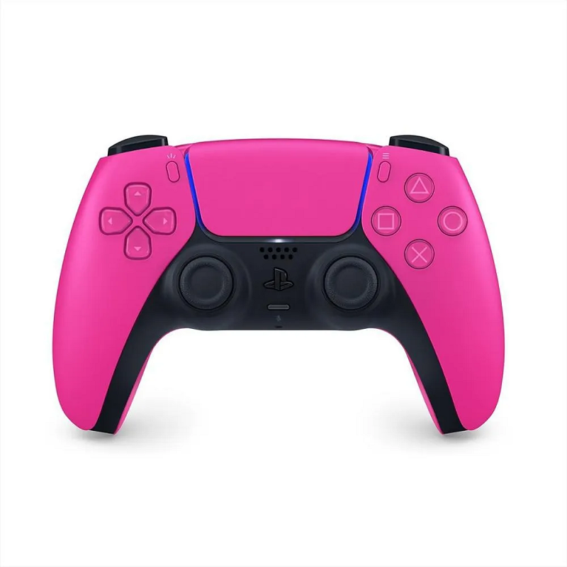 Control DualSense PS5 Nova Pink