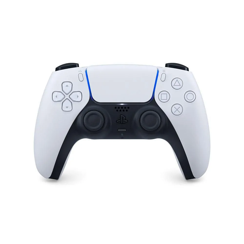 Control DualSense PS5 Original White