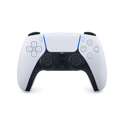 Control DualSense PS5 Original White