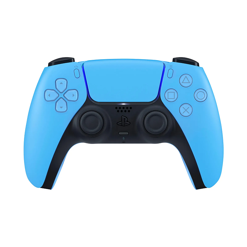 Control DualSense PS5 Starlight Blue