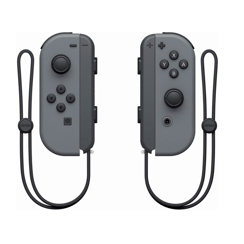 Control Joy-Con Nintendo Switch Grey