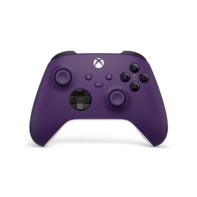 Control Xbox Series S/X Astral Purple