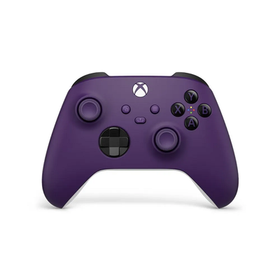 Control Xbox Series S/X Astral Purple