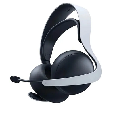 Diadema Elite Blanca PS5 Playstation 5