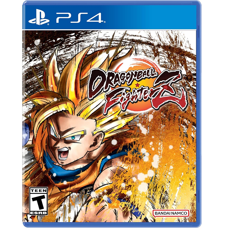 Dragon Ball FighterZ - Juego PS4 Playstation 4