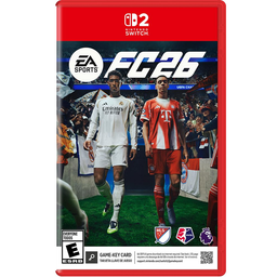 EA SPORTS FC 26 - Juego Nintendo Switch 2