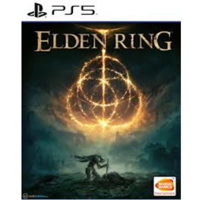 Elden Ring - Juego PS5 Playstation 5