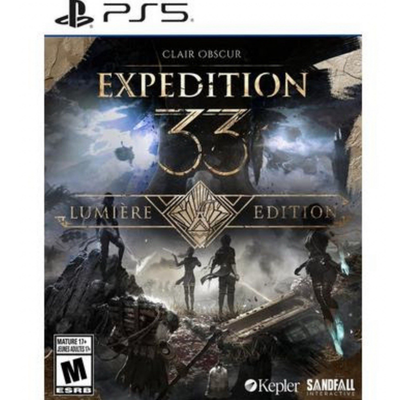 Expeditions: A MudRunner Game (aprox. Xpedicion 33) - Juego PS5 Playstation 5