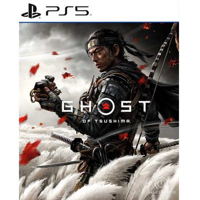 Ghost of Tsushima DirectorÕs Cut - Juego PS5 Playstation 5