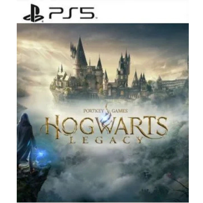 Hogwarts Legacy - Juego PS5 Playstation 5