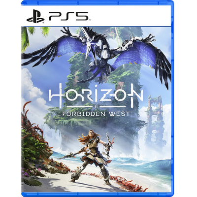 Horizon Forbidden West (LEGO Collaboration) - Juego PS5 Playstation 5