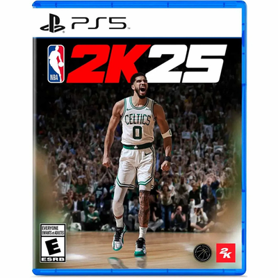 NBA 2K25 - Juego PS5 Playstation 5