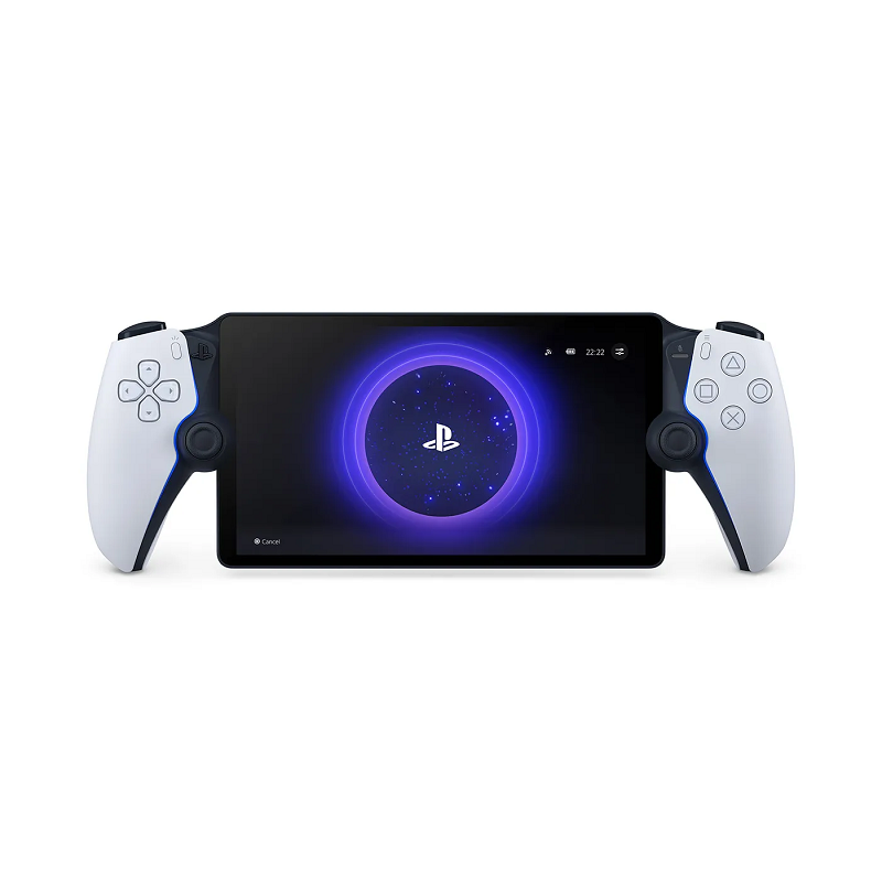 Playstation Portal Blanca