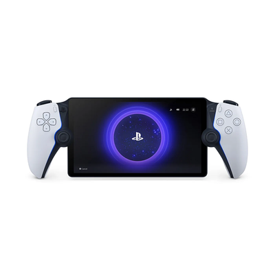 Playstation Portal Blanca