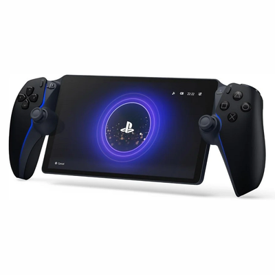 Playstation Portal Negra