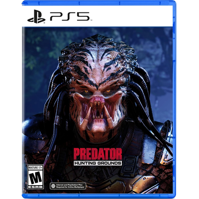 Predator: Hunting Grounds - Juego PS5 Playstation 5