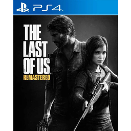 The Last of Us (PS4) - Juego PS4 Playstation 4