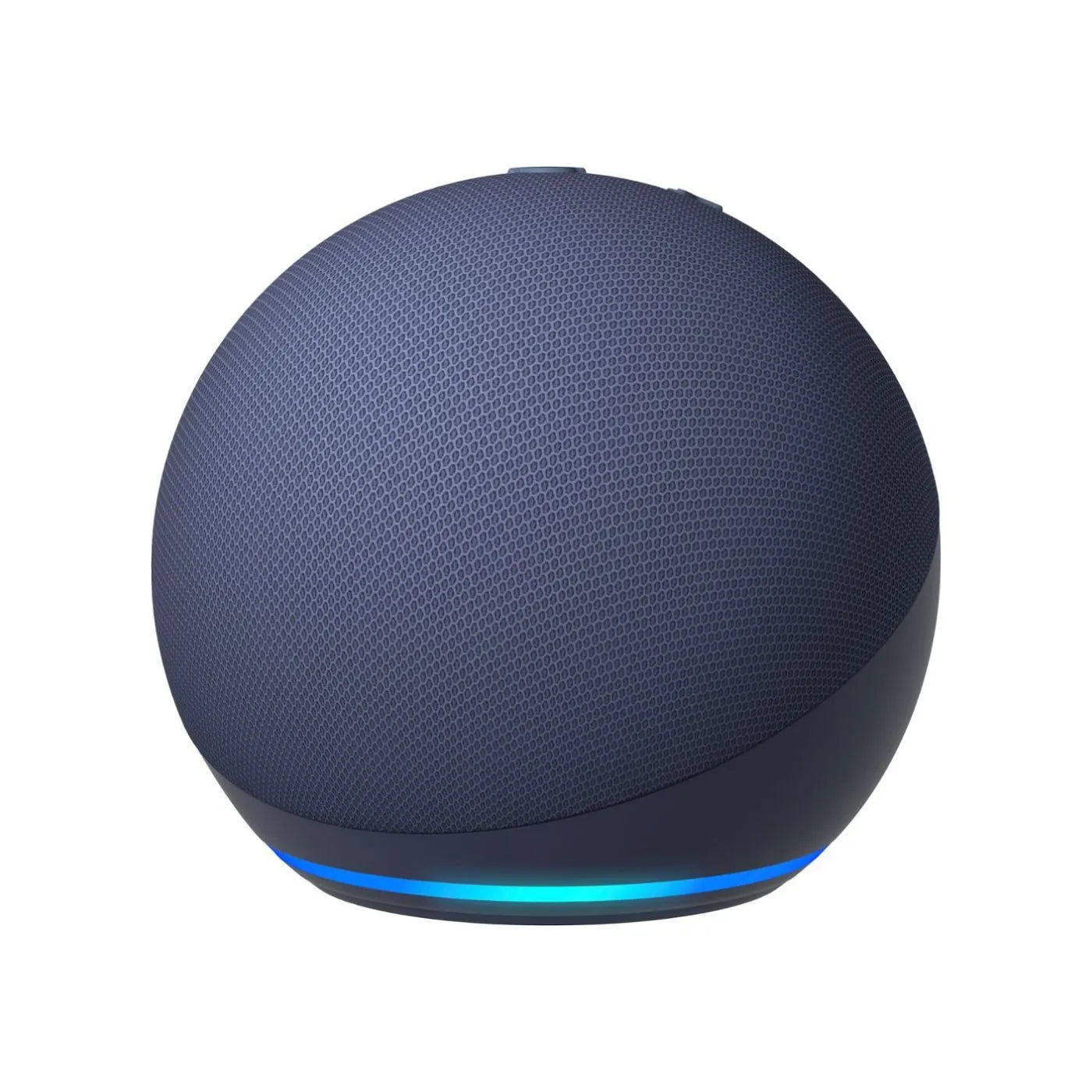 Amazon Echo Dot 5Th Generacion - Azul