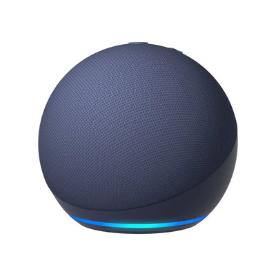 Amazon Echo Dot 5Th Generacion - Azul