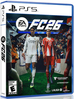 EA Sports FC 26 PS4 Juego Playstation 4