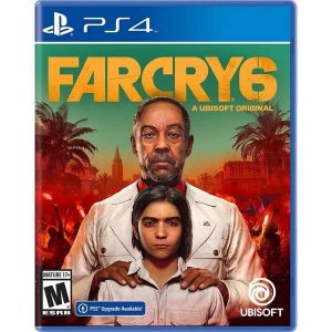 FARCRY6PS4